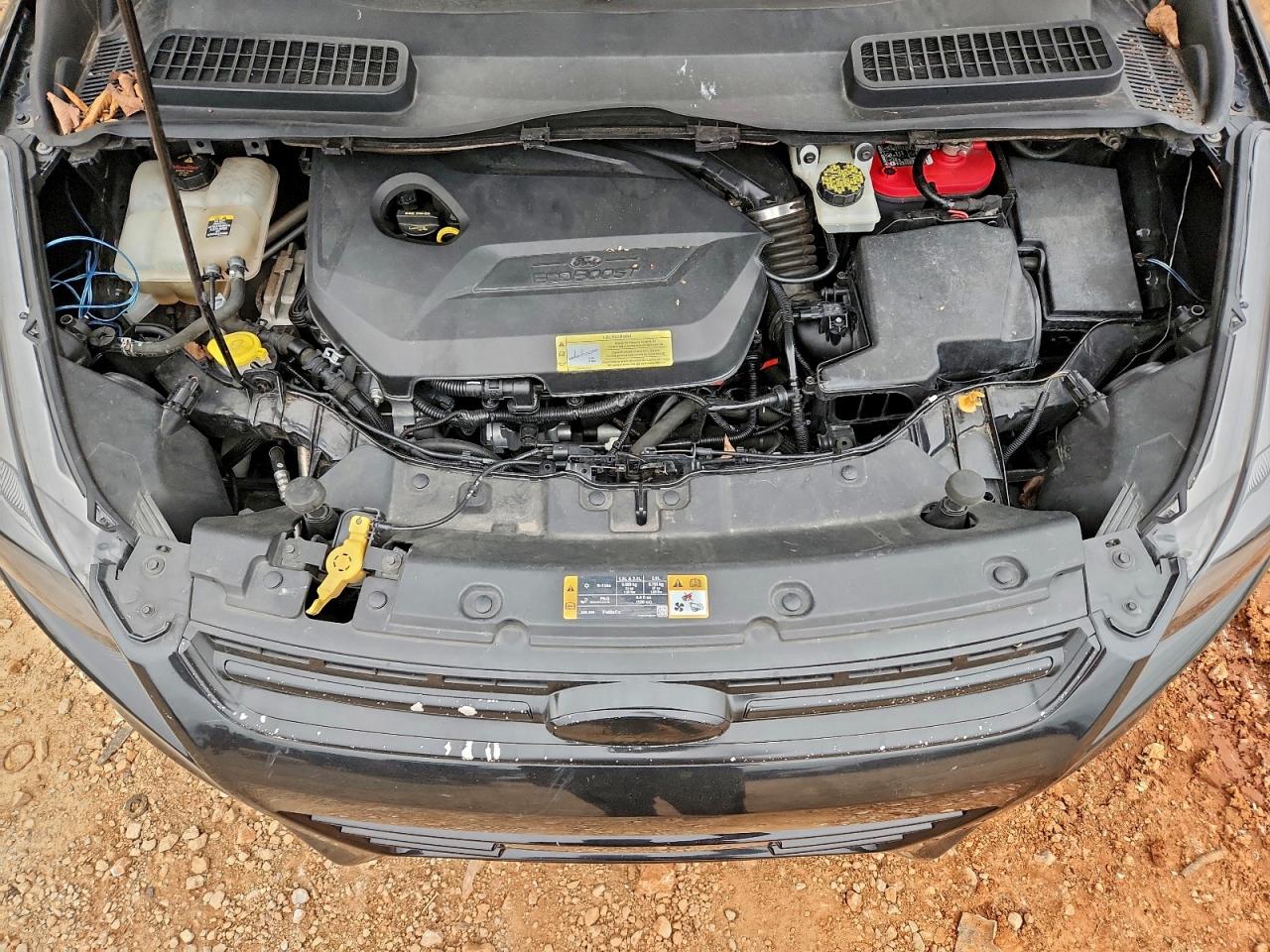 Ford Escape Sel Image 13