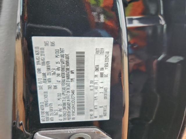 Ford Escape Sel Image 10