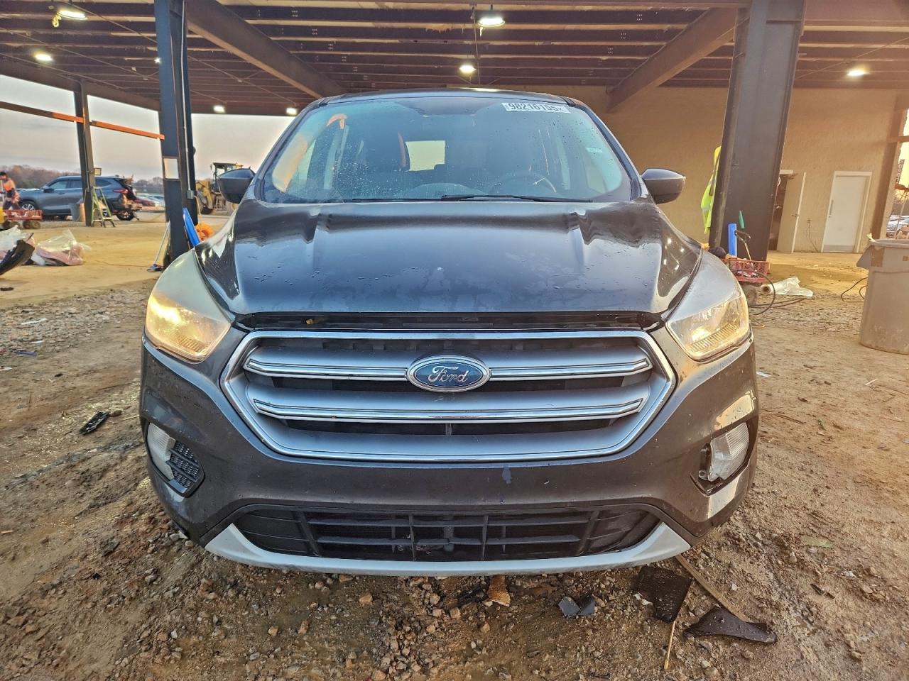 Ford Escape Se Image 7