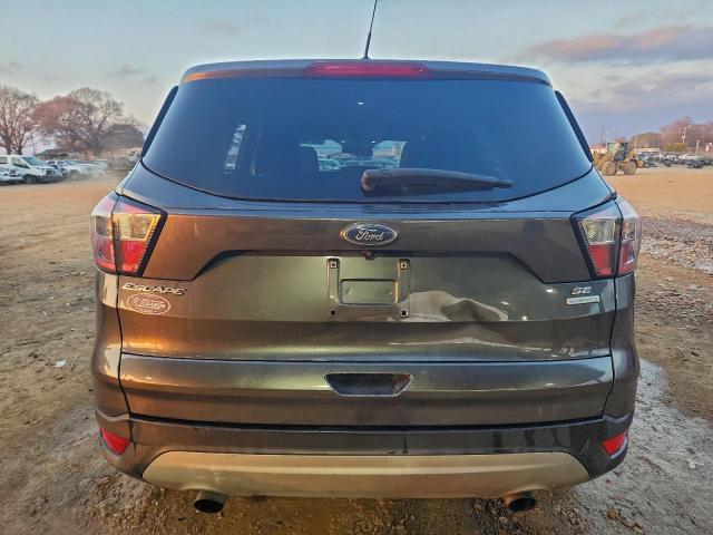 Ford Escape Se Image 6
