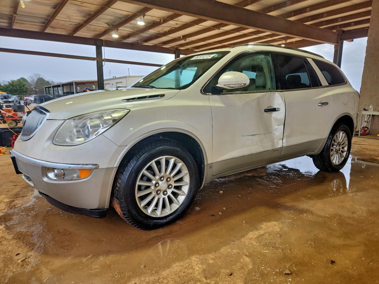 Buick Enclave Cxl Image 1