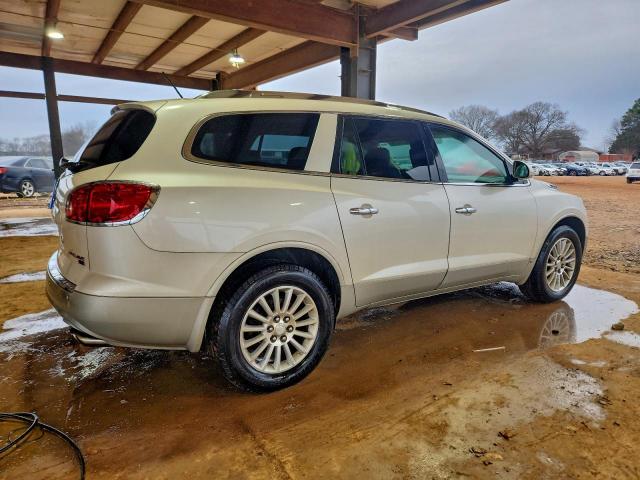 Buick Enclave Cxl Image 7