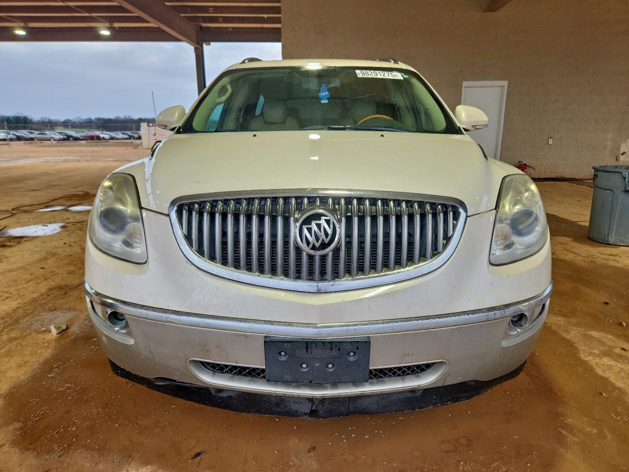 Buick Enclave Cxl Image 6