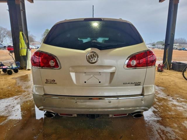 Buick Enclave Cxl Image 10