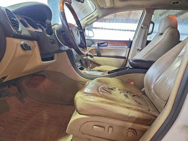 Buick Enclave Cxl Image 2