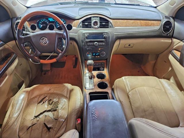 Buick Enclave Cxl Image 12
