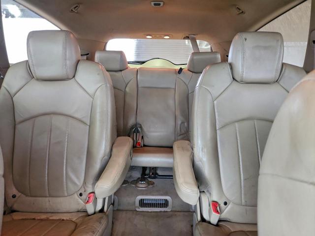 Buick Enclave Cxl Image 11