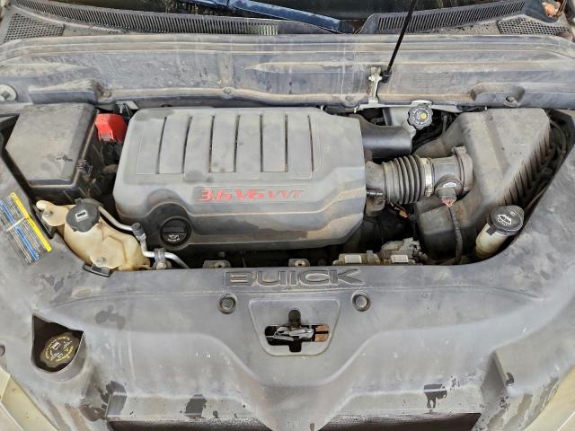 Buick Enclave Cxl Image 3