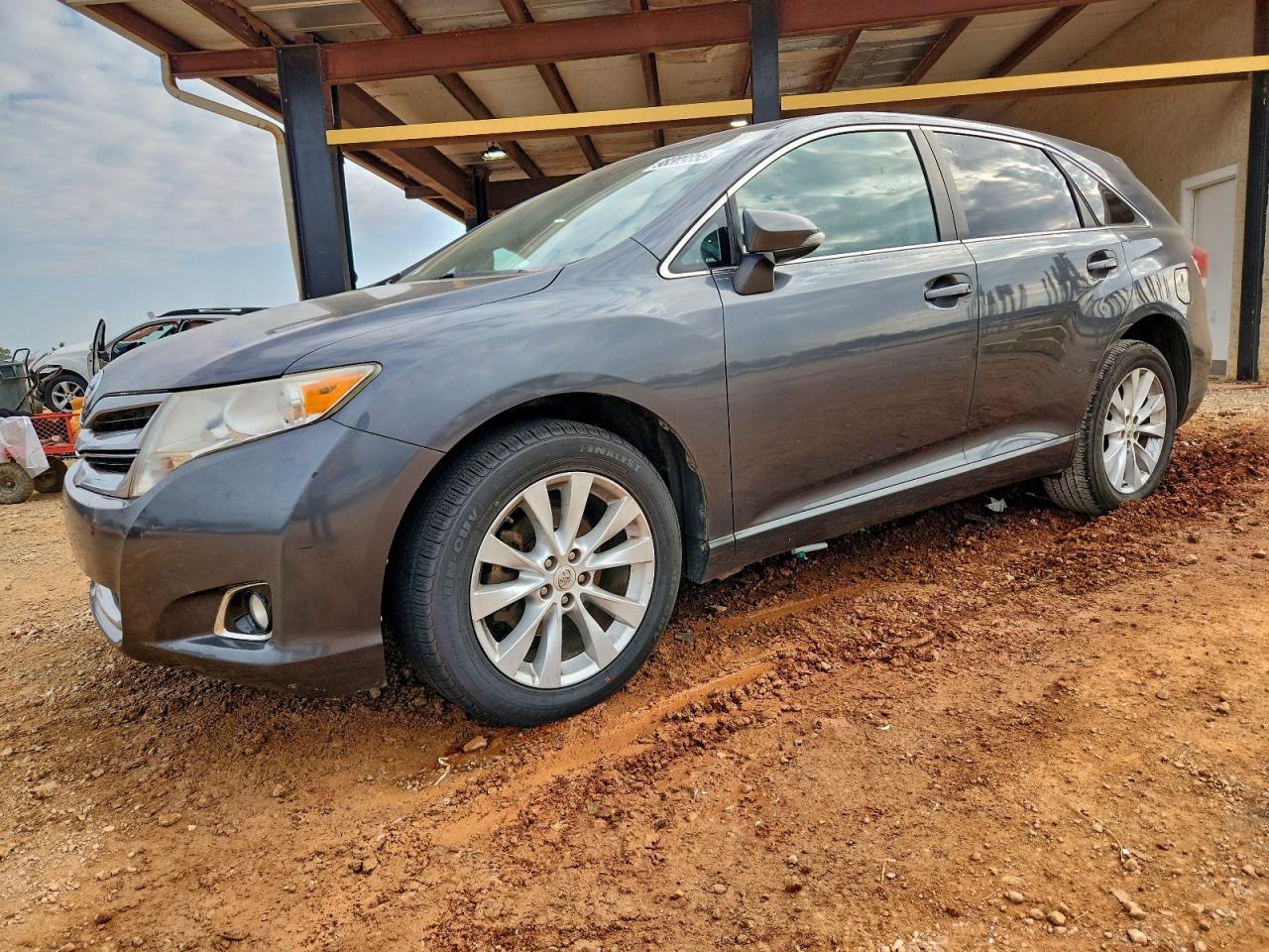 Toyota Venza Le Image 1