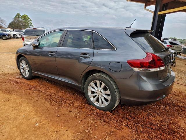 Toyota Venza Le Image 6