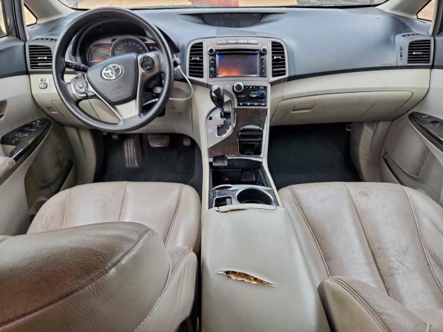 Toyota Venza Le Image 12