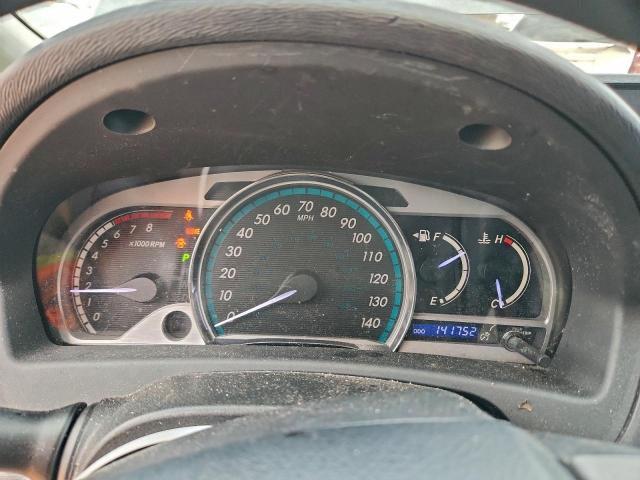 Toyota Venza Le Image 5