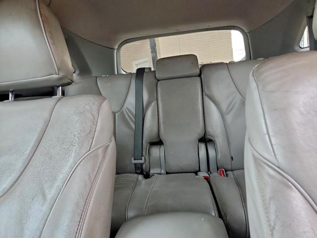 Toyota Venza Le Image 11