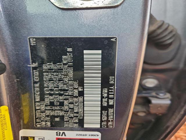 Toyota Venza Le Image 10