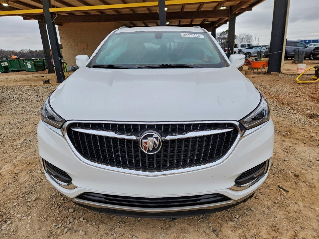 Buick Enclave Essence Image 14
