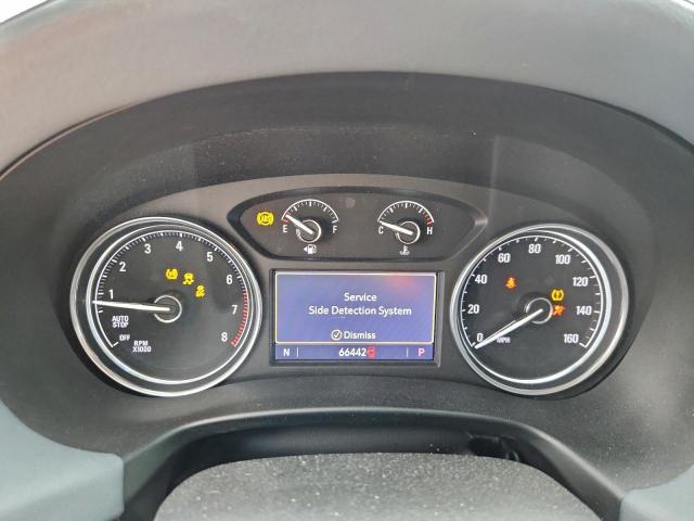 Buick Enclave Essence Image 13