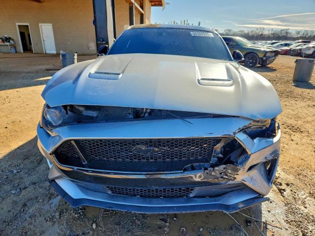 Ford Mustang Gt Image 9