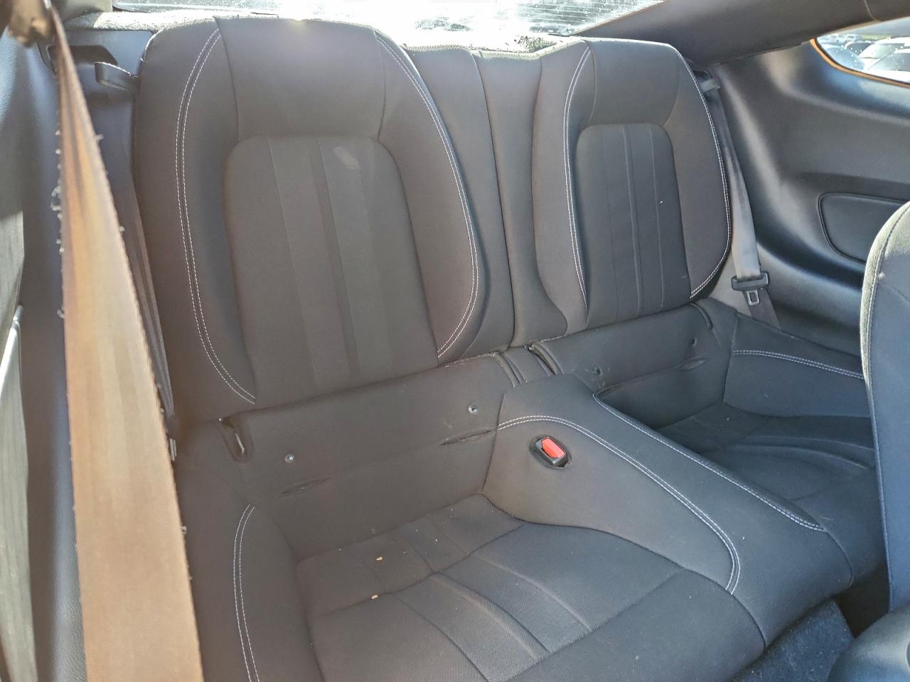 Ford Mustang Gt Image 6