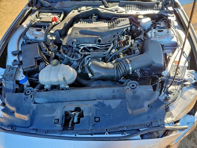 Ford Mustang Gt Image 7