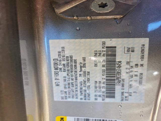 Ford Mustang Gt Image 5