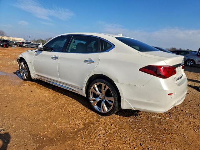 INFINITI Q70 3.7 Luxe Image 5