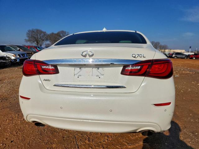 INFINITI Q70 3.7 Luxe Image 3