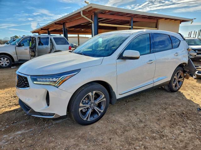  Salvage Acura RDX
