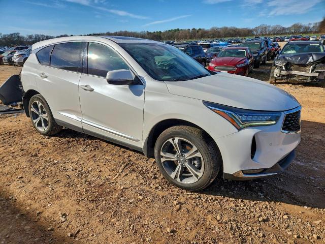 Acura RDX Advance Image 8