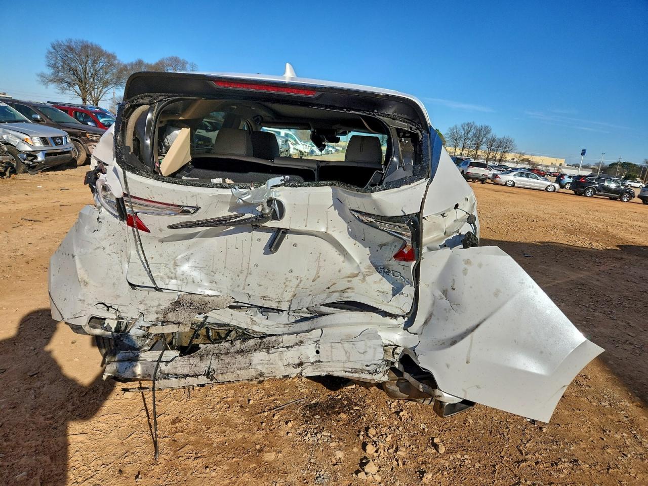 Acura RDX Advance Image 4