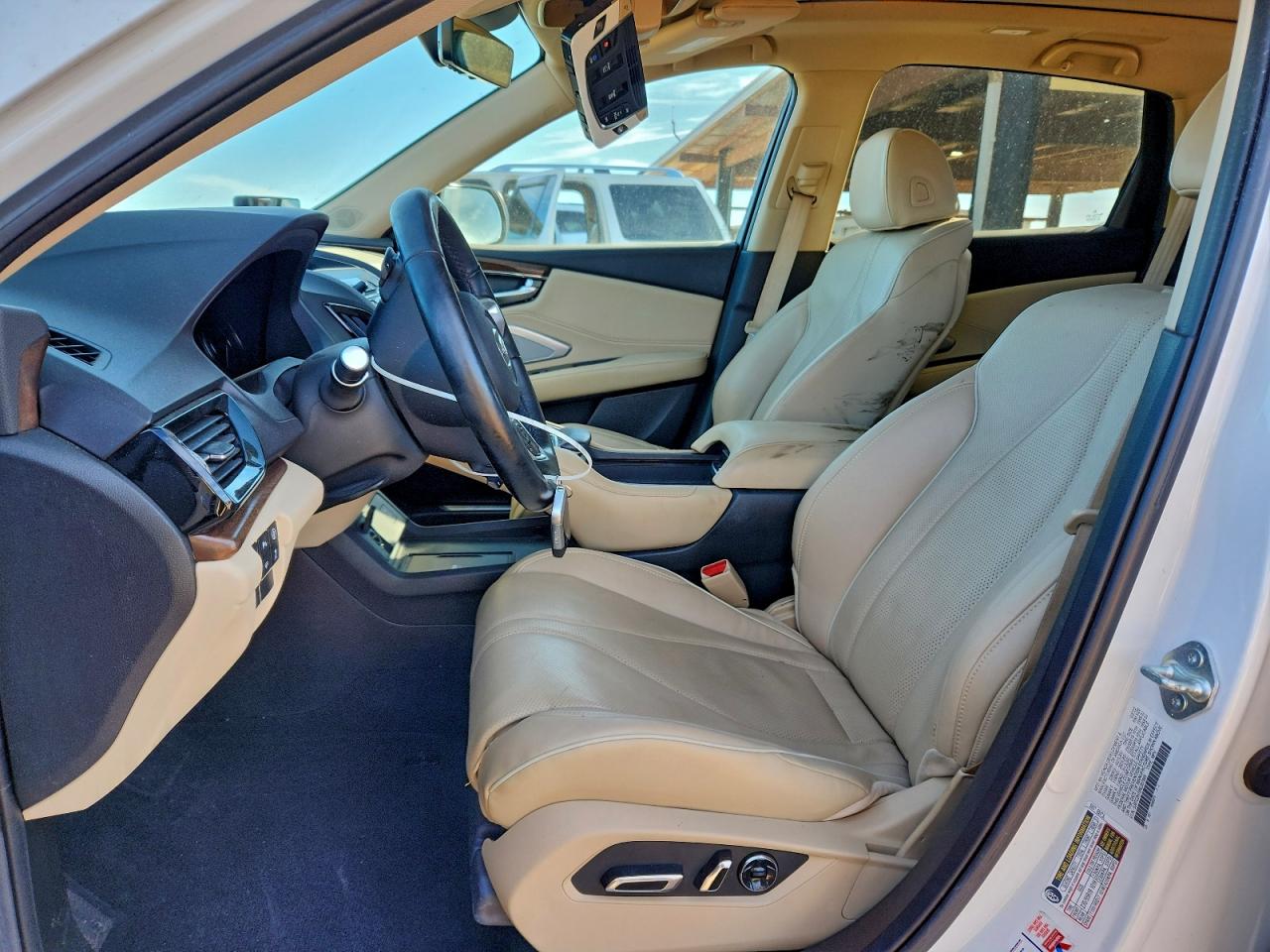 Acura RDX Advance Image 6