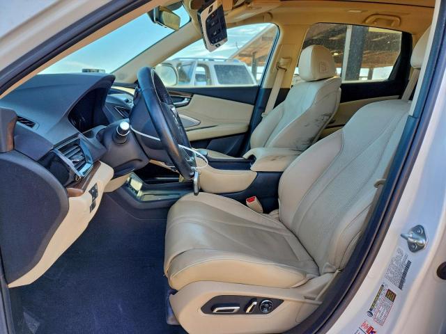 Acura RDX Advance Image 6