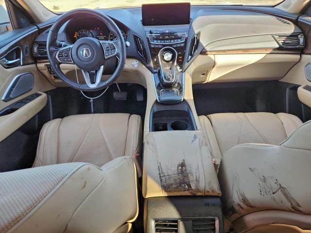 Acura RDX Advance Image 7