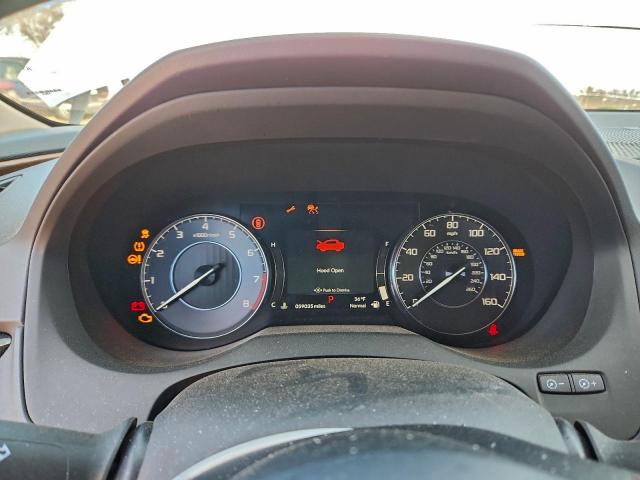 Acura RDX Advance Image 13