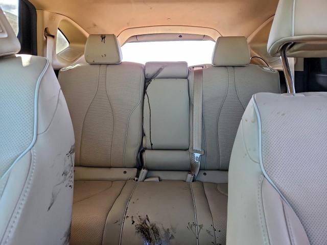 Acura RDX Advance Image 10