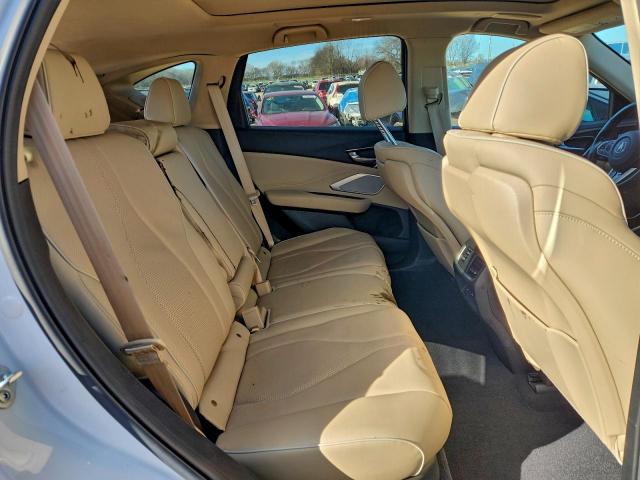 Acura RDX Advance Image 11