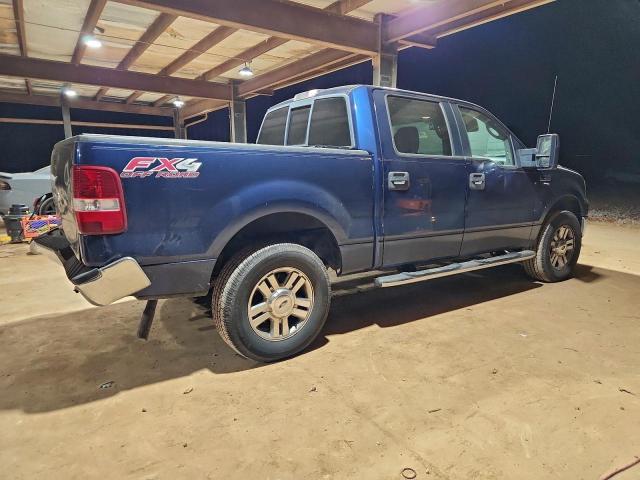 Ford F-150 Supercrew Image 5