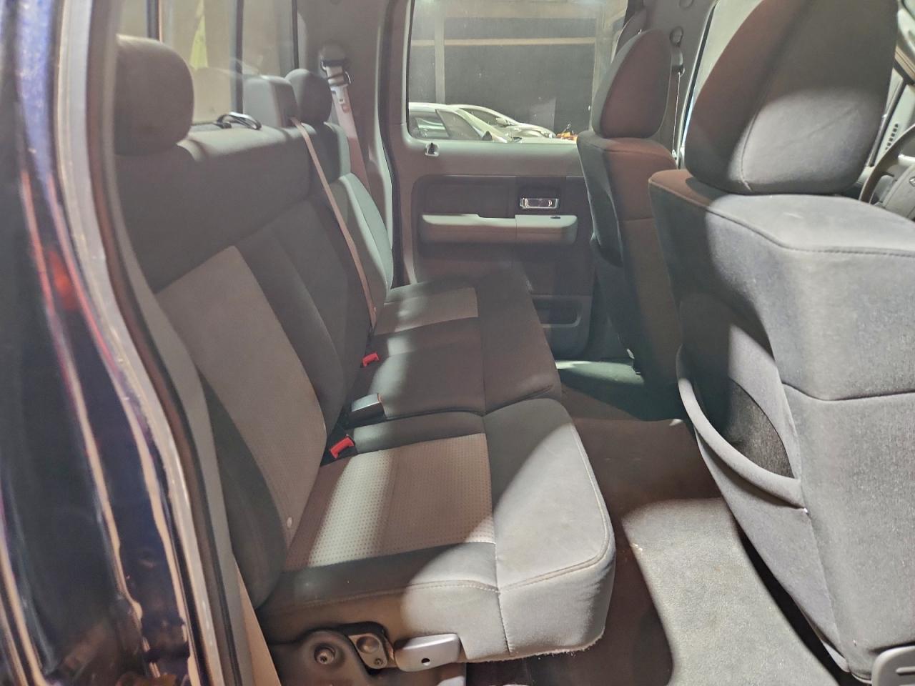 Ford F-150 Supercrew Image 10