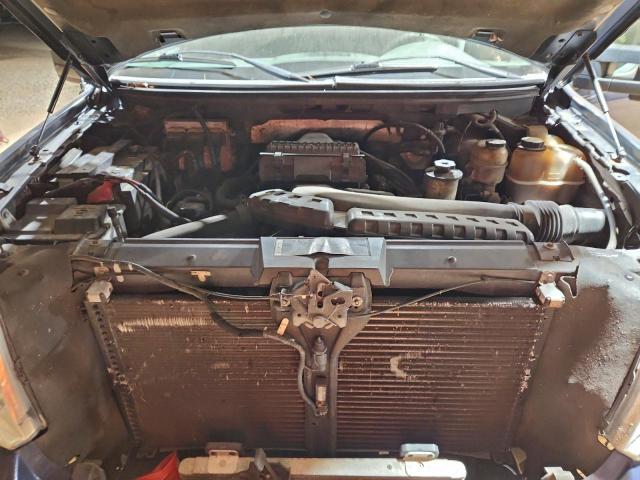 Ford F-150 Supercrew Image 9