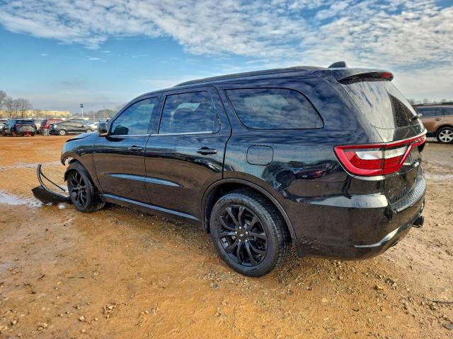 Dodge Durango R/t Image 5