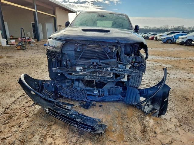 Dodge Durango R/t Image 8