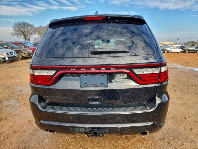 Dodge Durango R/t Image 9