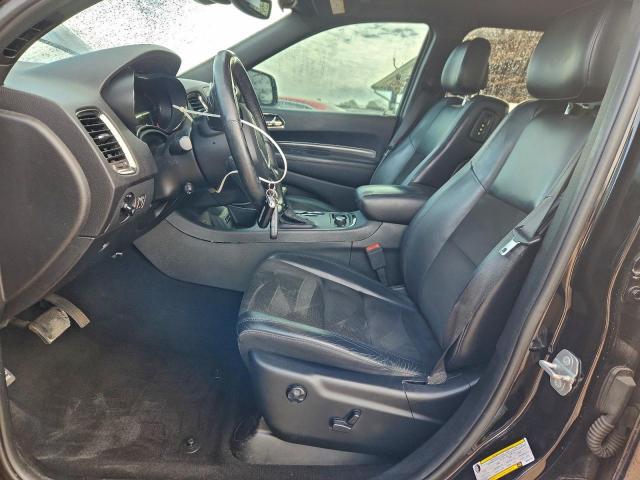 Dodge Durango R/t Image 4