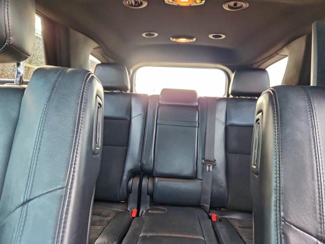 Dodge Durango R/t Image 14