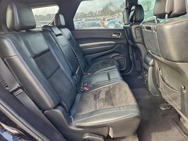 Dodge Durango R/t Image 12