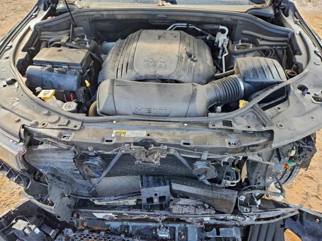 Dodge Durango R/t Image 13