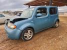 Nissan cube Base Image 1