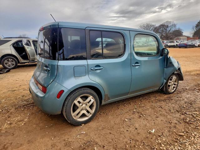 Nissan cube Base Image 11