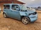 Nissan cube Base Image 9