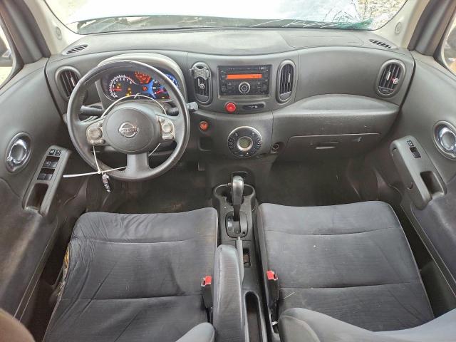 Nissan cube Base Image 4