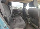 Nissan cube Base Image 10